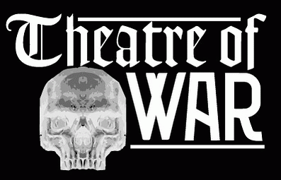 logo Theatre Of War